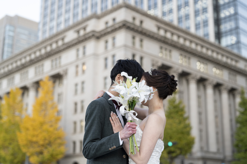 Point1 多彩な撮影シーン