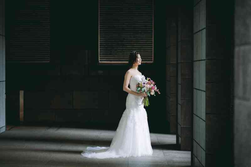 emorma photowedding_衣装の追加料金がない