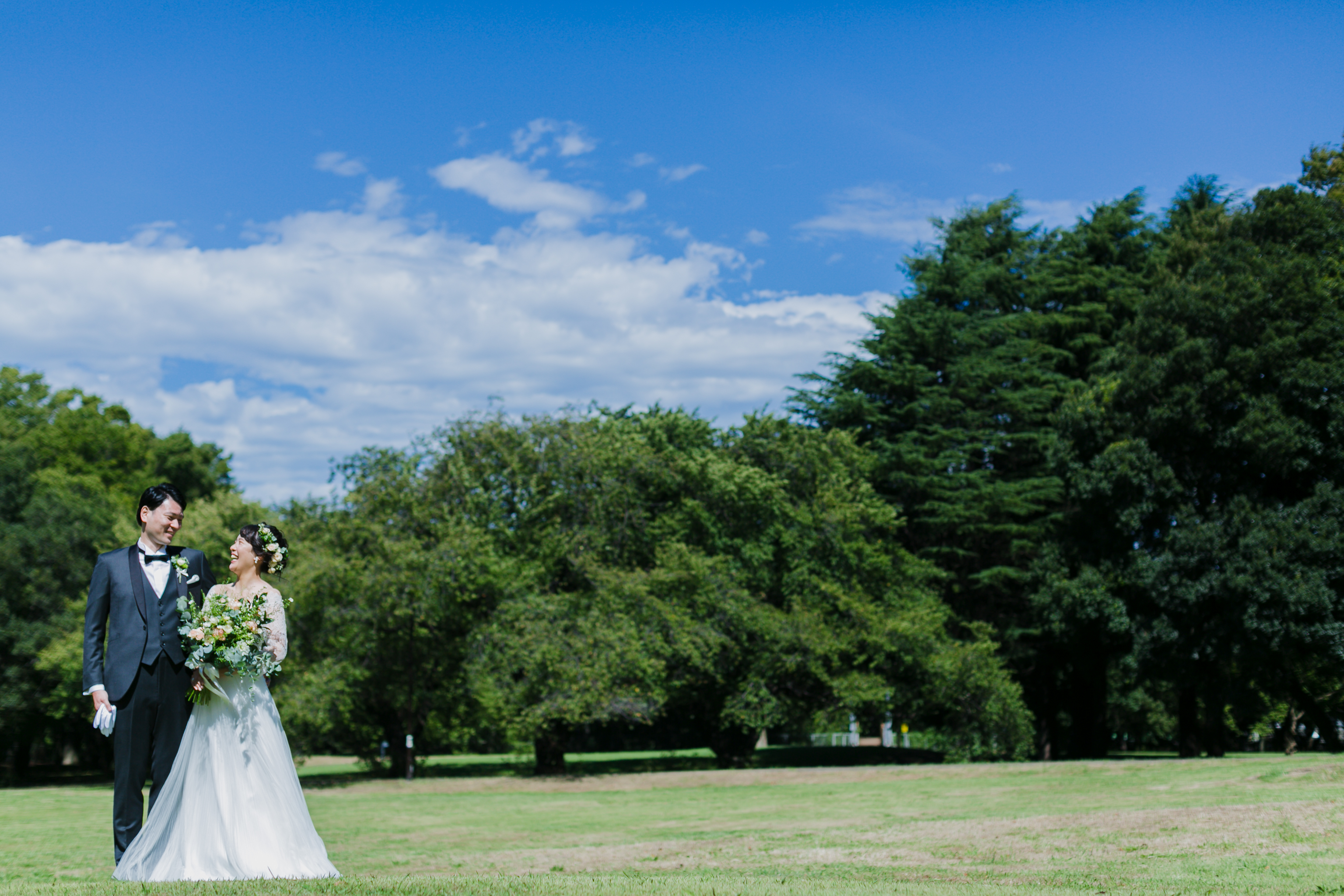 Point1 多彩な撮影シーン