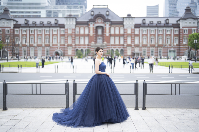 emorma photowedding_ウエディングドレスが豊富
