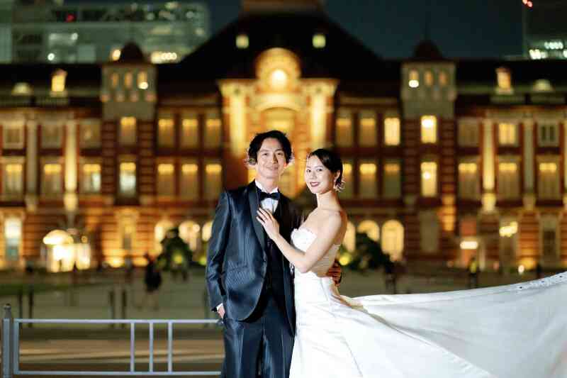 Point1 多彩な撮影シーン