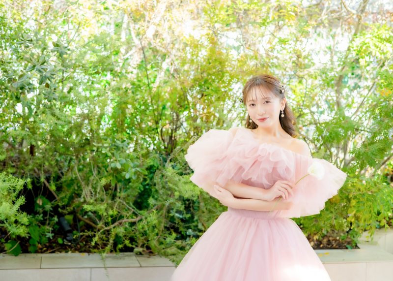 【新春特典】和装＆洋装スタジオ撮影☆衣裳お差額無し！10日後納品・全60カット美肌レタッチ付｜165,000➡99,000円