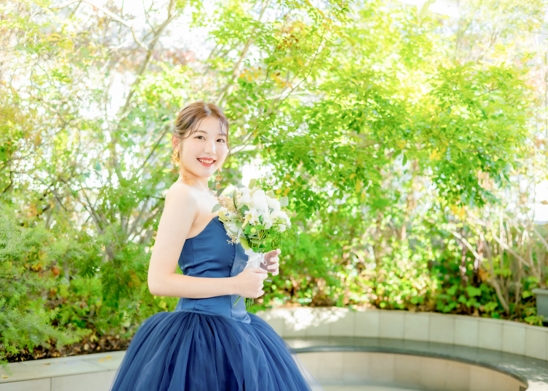 【新春特典】和装＆洋装スタジオ撮影☆衣裳お差額無し！10日後納品・全60カット美肌レタッチ付｜165,000➡99,000円