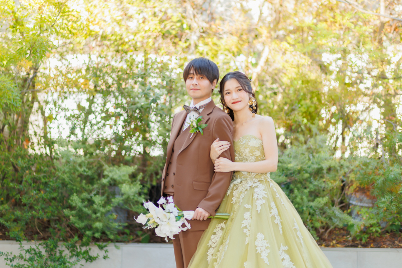 【新春特典】洋装スタジオ撮影☆衣裳お差額無し！10日後納品・全30カット美肌レタッチ付　88,000➡59,800円