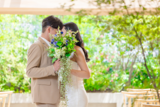 ★☆カラードレス新作入荷キャンペーン☆★洋装スタジオ撮影《新郎新婦２着目プレゼント》全データ付　134,800➡77,000円