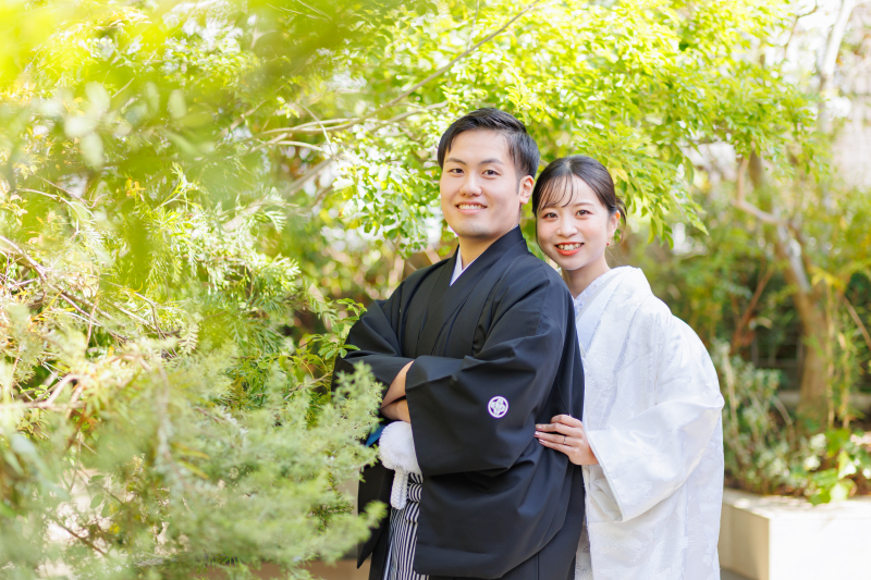 《和装&times;洋装スタジオ撮影》80カット納品＆美肌・レタッチ付｜14日後納品☆3月まで限定！ヘアチェンジプレゼント