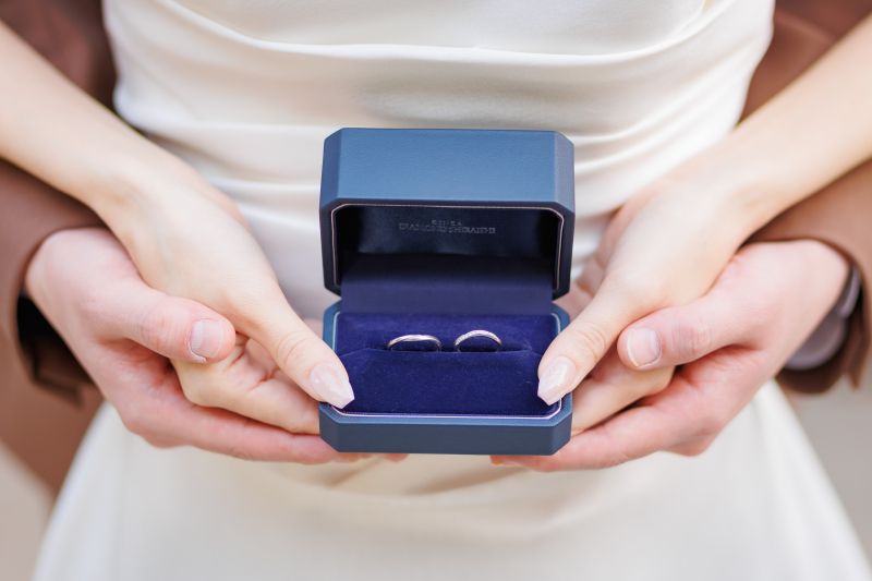 《チャペル撮影》写真で残す結婚式｜セレモニー撮影も可能◎同行者の参加OK☆3月までの撮影限定！アルバム10Pプレゼント