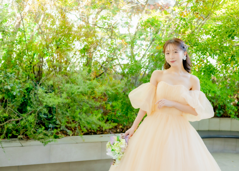 【新春特典】和装＆洋装スタジオ撮影☆衣裳お差額無し！10日後納品・全60カット美肌レタッチ付｜165,000➡99,000円