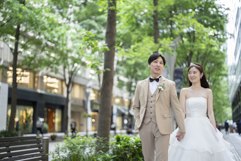 年内★昼撮影限定《東京駅・丸の内・皇居 3ロケ》全データ&アルバム10Porリフレクション加工付187,000➡132,000円