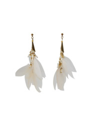 【orgablanca】MONICA earring 