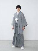 COTOﾓｽｸﾞﾘｰﾝ紋服