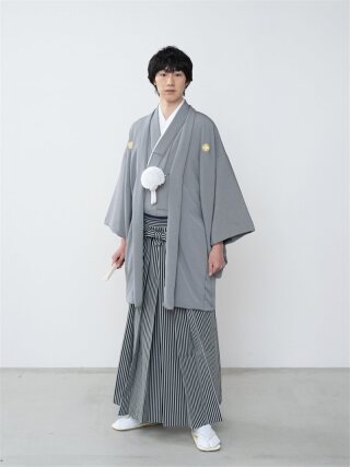 COTOﾓｽｸﾞﾘｰﾝ紋服