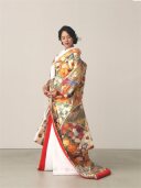 春秋裂取錦紋(ｸﾘｰﾑ) 