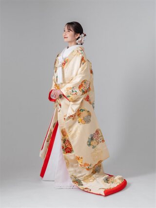 梅花の香り 