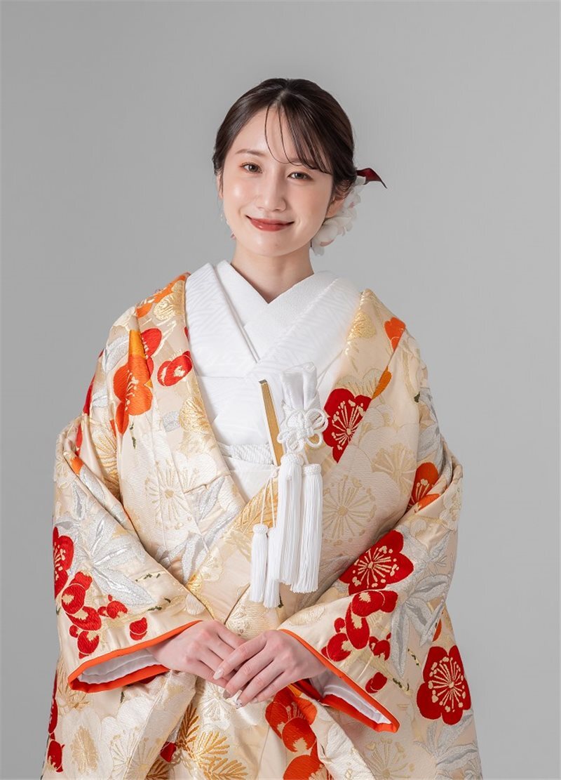 慶寿魁の詩 