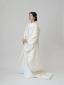 白 UD-鶴の御車