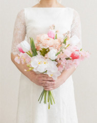 ﾋﾟﾝｸﾌﾞｰｹ 