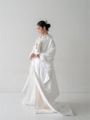 白 祝鶴