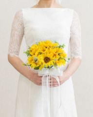 ひまわりﾌﾞｰｹ 