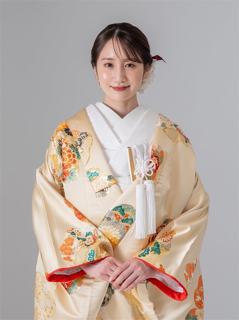 梅花の香り 