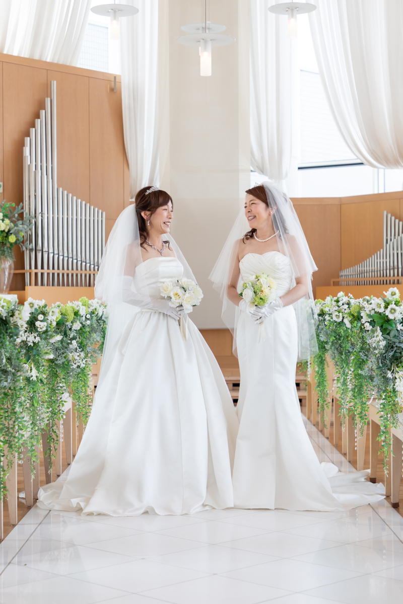 最後は一緒にお写真撮影!