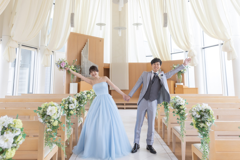 明るく・楽しく!