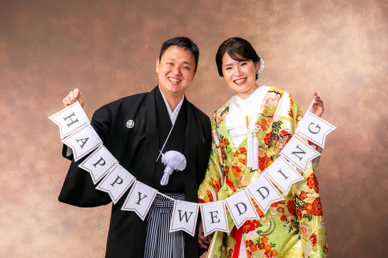 アイテムの種類は無限大♪