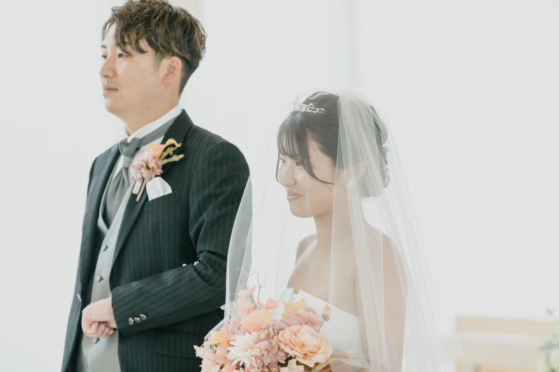 【入場シーン】いよいよスタート！