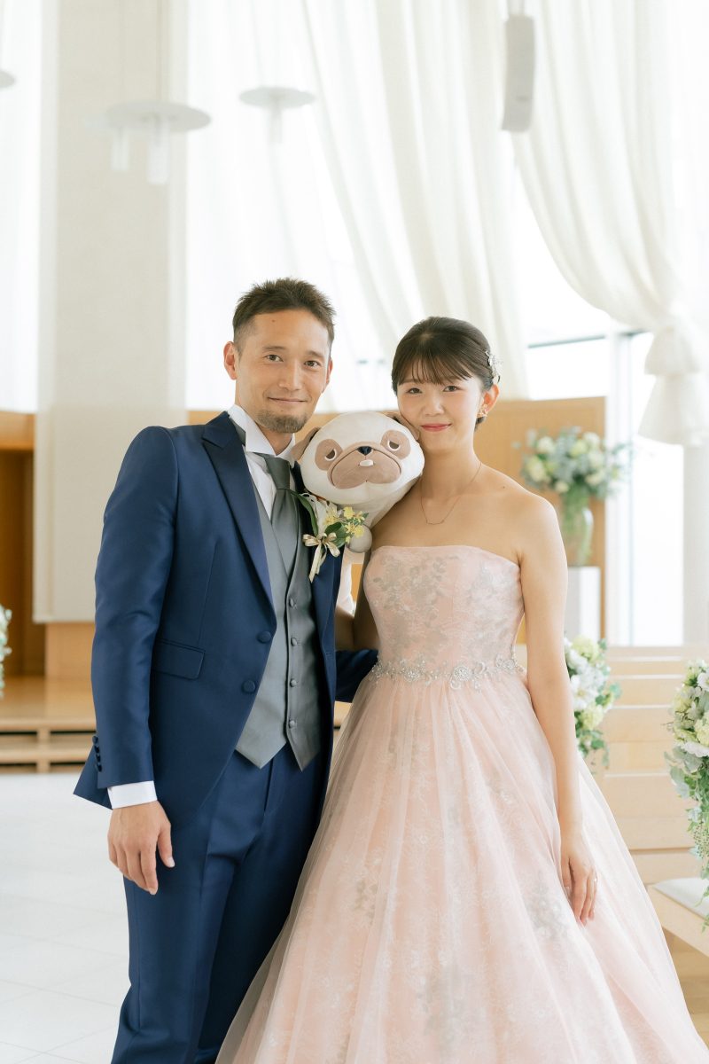 撮影の結びに♪