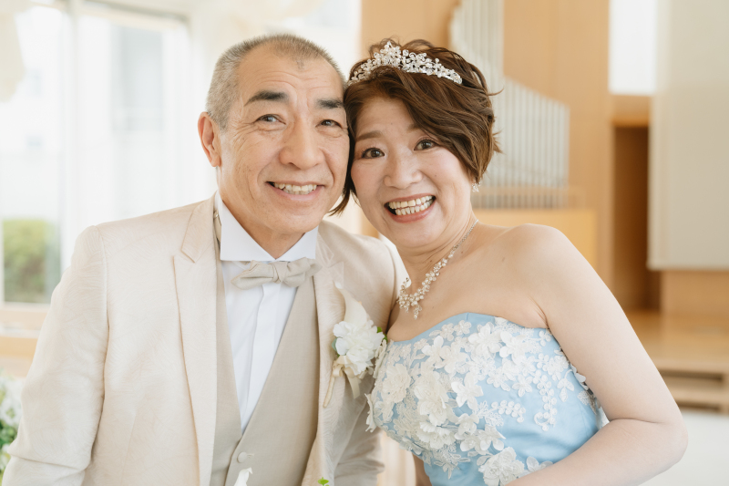 笑顔溢れるお写真撮影！！