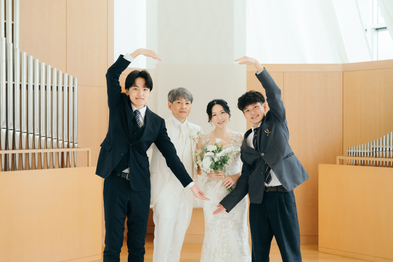 ビッグハート♡