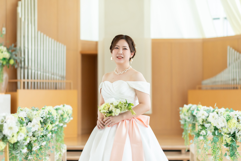 プリンセスラインで♪