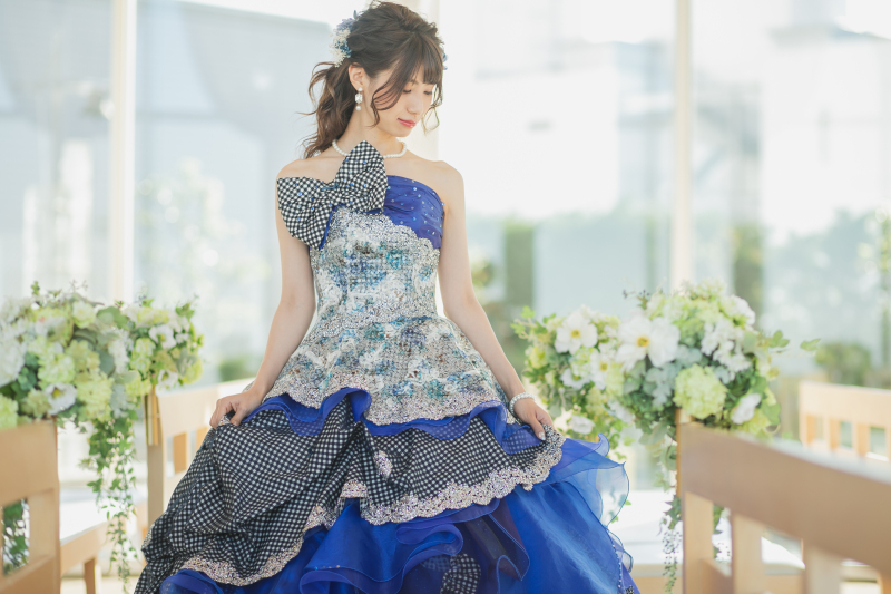 小さな結婚式 千葉店_ソロウエディング対応可