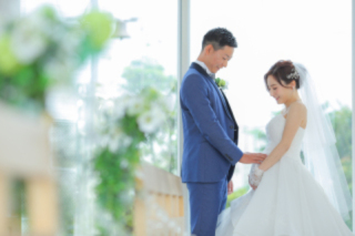 小さな結婚式　千葉店