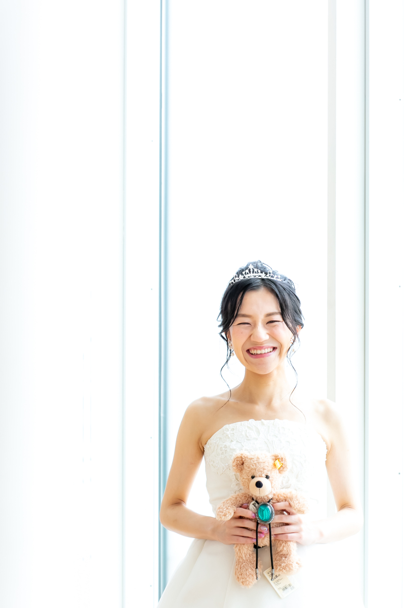 小さな結婚式 千葉店_ソロウエディング対応可