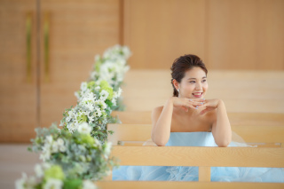 小さな結婚式　千葉店