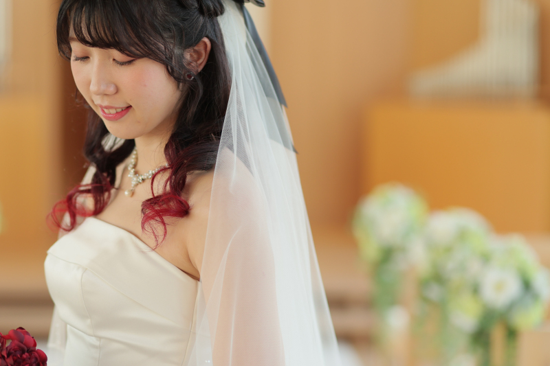 小さな結婚式 千葉店_ソロウエディング対応可