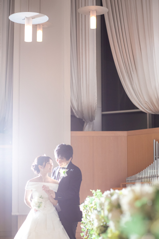 撮影ご希望ショット