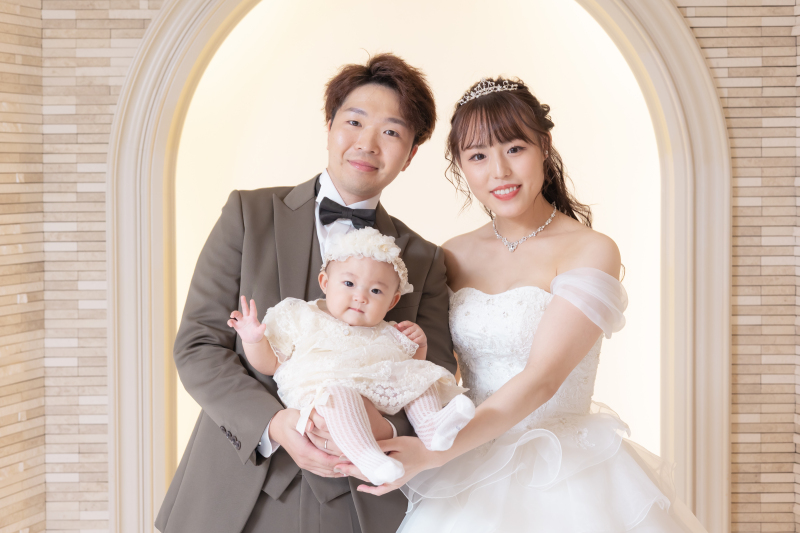 Point1 多彩な撮影シーン