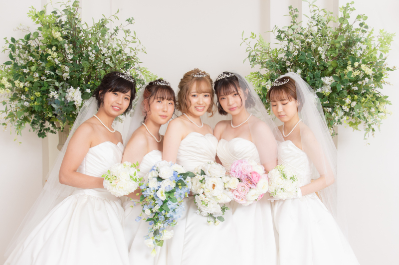Point1 多彩な撮影シーン