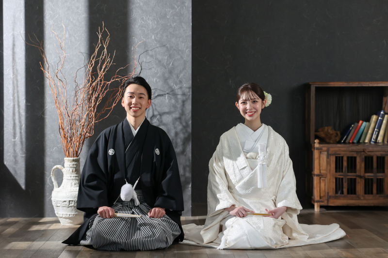 Point1 多彩な撮影シーン