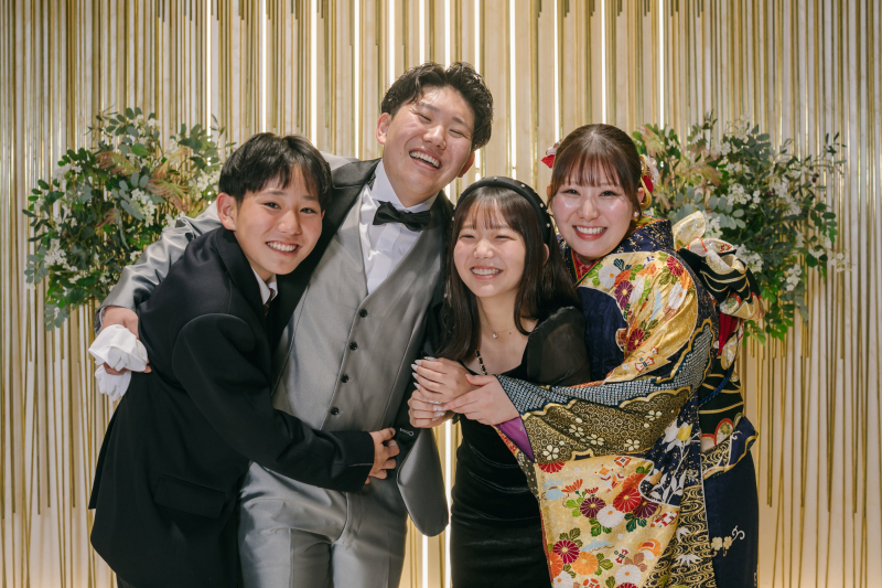 Point1 多彩な撮影シーン