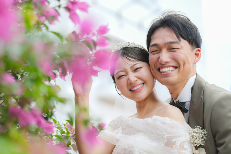 Point1 多彩な撮影シーン