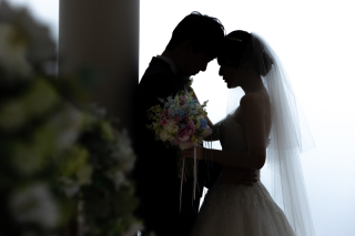 小さな結婚式 千葉店_チャペルフォト