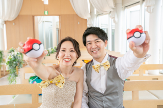 小さな結婚式　千葉店_チャペルフォト②