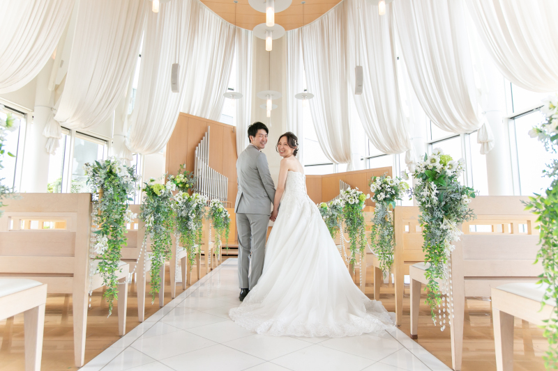 小さな結婚式　千葉店_pick up photo