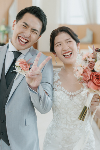 小さな結婚式 千葉店_チャペルフォト②