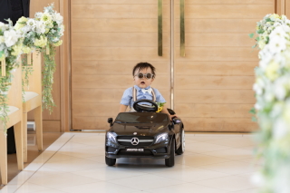 小さな結婚式 千葉店_チャペルフォト②