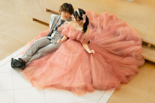 小さな結婚式 千葉店_チャペルフォト