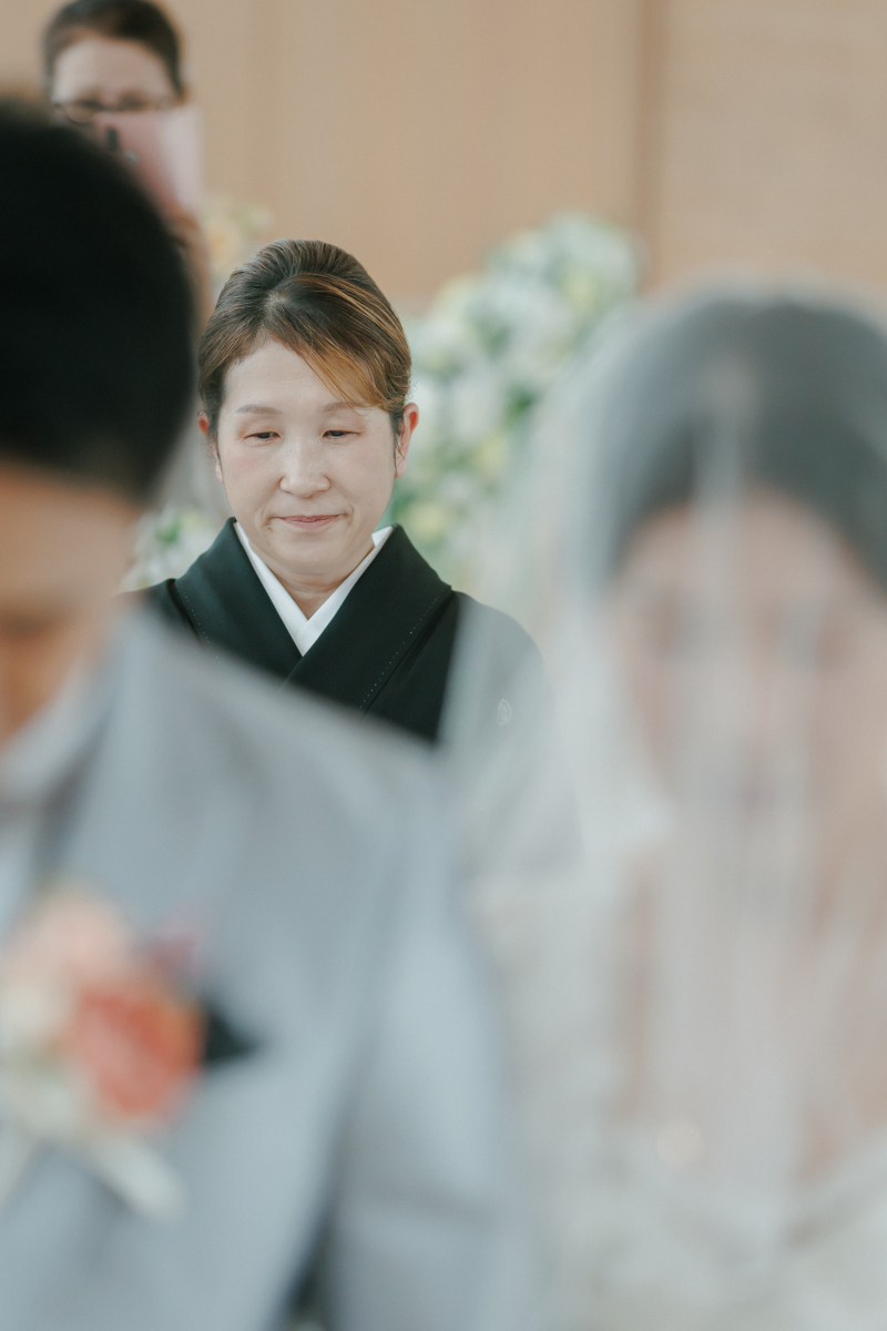 嬉しい・・寂しい・・感情の調和